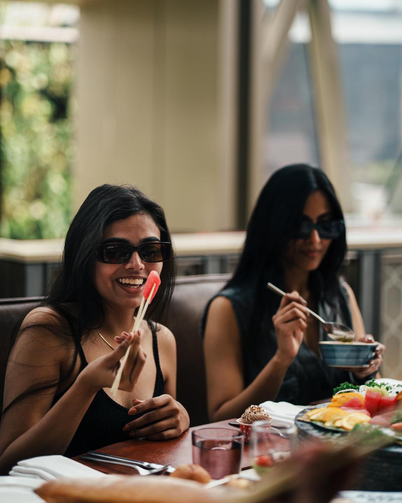 加尔各答jw万豪酒店 外观 照片